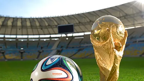 内蒙古行记：绚丽风光印象记